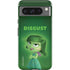 Disney Inside Out Disgust Portrait Google Pixel 8 Pro Impact Case